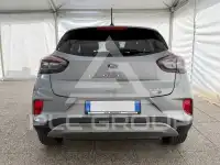 2021 Ford Puma