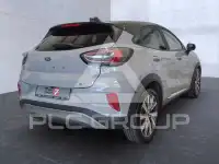 2021 Ford Puma