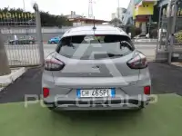 2021 Ford Puma