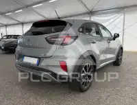 2021 Ford Puma