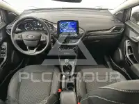 2021 Ford Puma