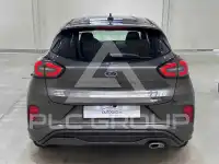 2021 Ford Puma