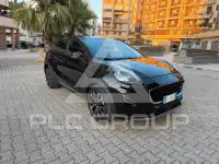 2021 Ford Puma
