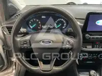 2021 Ford Puma