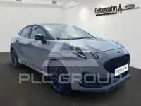 2021 Ford Puma
