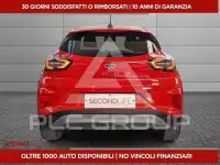 2021 Ford Puma