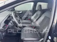 2021 Ford Puma