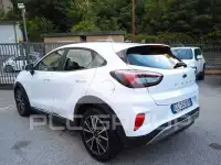 2021 Ford Puma