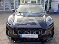 2021 Ford Puma