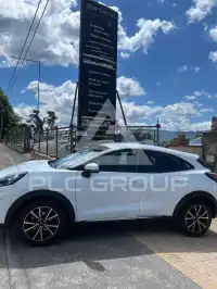 2021 Ford Puma