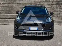 2021 Ford Puma