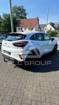 2021 Ford Puma