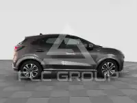 2021 Ford Puma