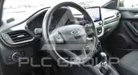 2021 Ford Puma