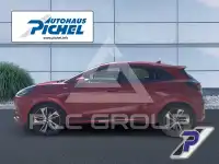 2021 Ford Puma