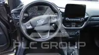 2021 Ford Puma
