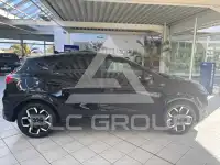 2021 Ford Puma