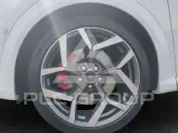 2021 Ford Puma