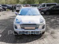 2021 Ford Puma