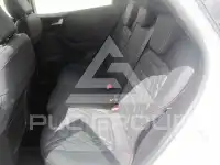 2021 Ford Puma
