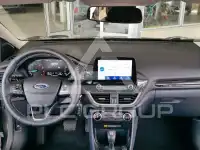 2021 Ford Puma