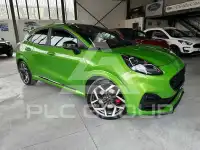 2021 Ford Puma