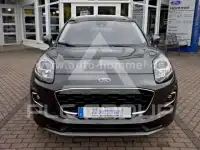 2021 Ford Puma