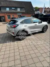 2021 Ford Puma