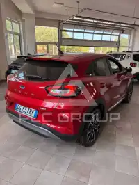 2021 Ford Puma