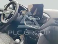 2021 Ford Puma