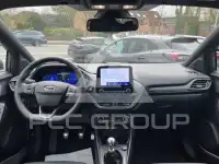 2021 Ford Puma