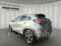 2021 Ford Puma