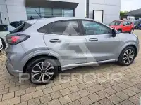 2021 Ford Puma