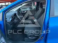 2021 Ford Puma