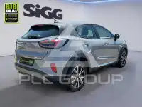 2021 Ford Puma