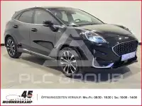 2021 Ford Puma