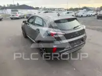 2021 Ford Puma