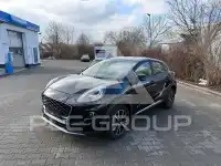 2021 Ford Puma