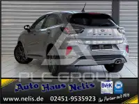 2021 Ford Puma