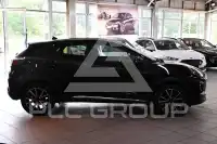 2021 Ford Puma
