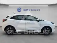 2021 Ford Puma