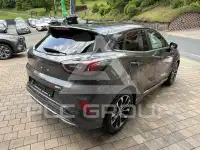 2021 Ford Puma