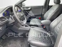 2021 Ford Puma