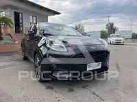 2021 Ford Puma