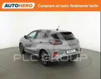 2021 Ford Puma
