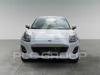 2021 Ford Puma
