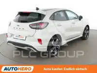 2021 Ford Puma