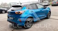 2021 Ford Puma