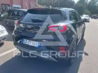 2021 Ford Puma