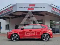 2021 Ford Puma